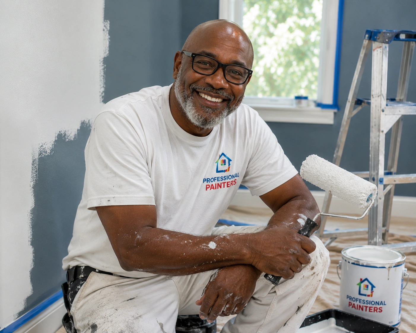 TalkAgent Virtual Assistant for Painters